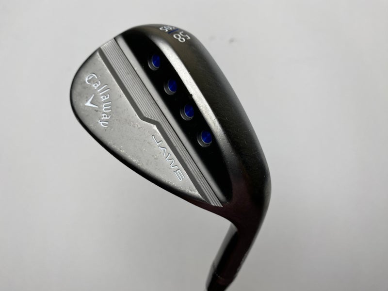 Callaway Jaws MD5 Tour Grey PW 46* 10 S-Grind Dynamic Gold Tour