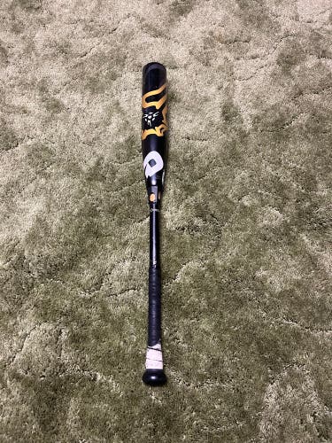 2020 Composite (-5) 25 oz 30" CF Zen Bat