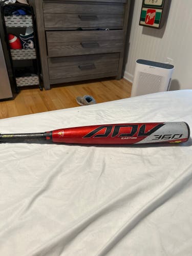 Easton ADV 360 BBCOR Certified 33/30 (-3)