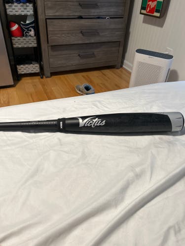 Victus Nox BBCOR Certified 33.5/30.5 (-3)