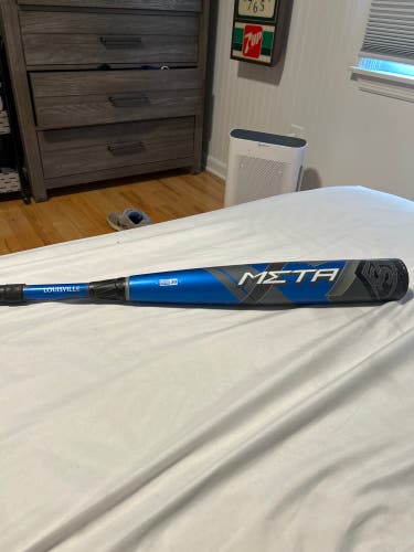 Louisville Slugger Meta BBCOR Certified 33/30 (-3)