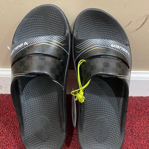 Bauer Oofos Slides Item#EHF