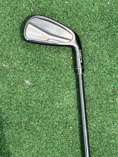 Men's Right Handed Stiff Flex King Cobra