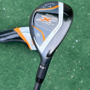 Men's Right Handed Regular Flex 5H X2 Hot Hybrid
