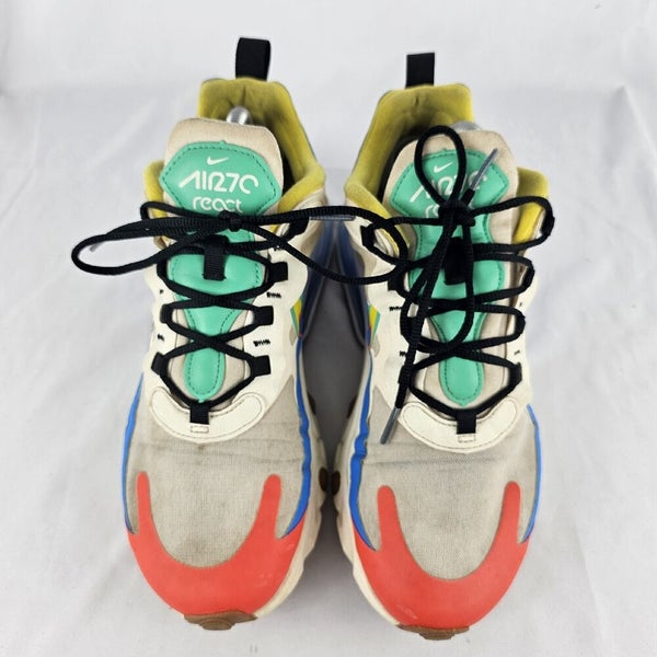 Nike Women's Air Max 270 React Shoes