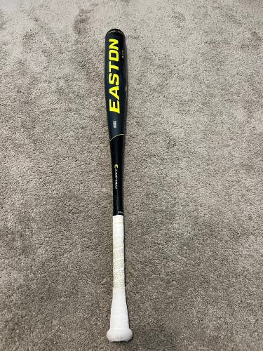 2019 Alloy (-3) 30 oz 33" Project 3 FUZE XL Bat