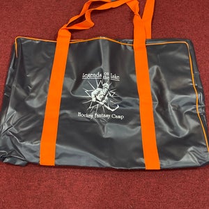 New Legends On The Lake 4ORTE Player Bag