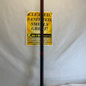 New Maverik Erupt Shaft