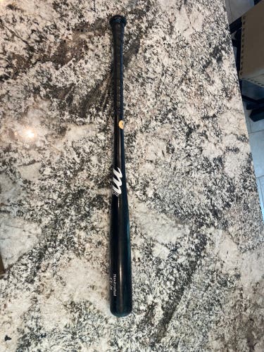 Used Wood (-3) 30 oz 33" CU26 Bat