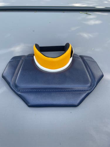 Kova Collar ( With additional padding )