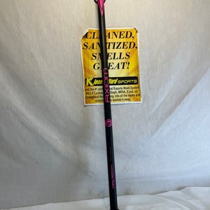 New Maverik Axiom Shaft