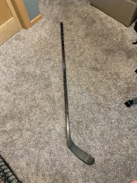 Senior Left Hand P28 Ribcor Trigger 7 Pro Hockey Stick