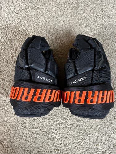 Warrior 10"  Covert QRE4 Gloves
