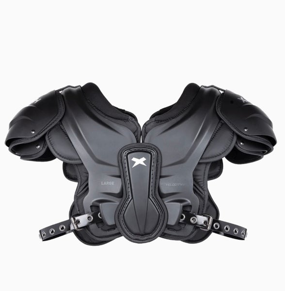 Adult Small Xenith Velocity 2 Shoulder Pads