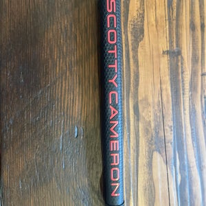 New Scotty Cameron Grip - Never Used