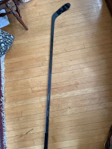 Senior Right Handed P28 RibCor Trigger 7 Pro Hockey Stick