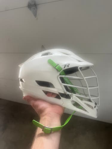 Used Cascade R Helmet