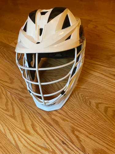 Player's Cascade XRS Helmet