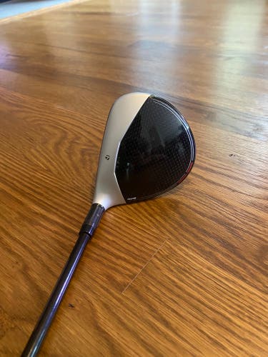 Men's Right Handed Regular Flex 3 Wood M4 Fairway Wood