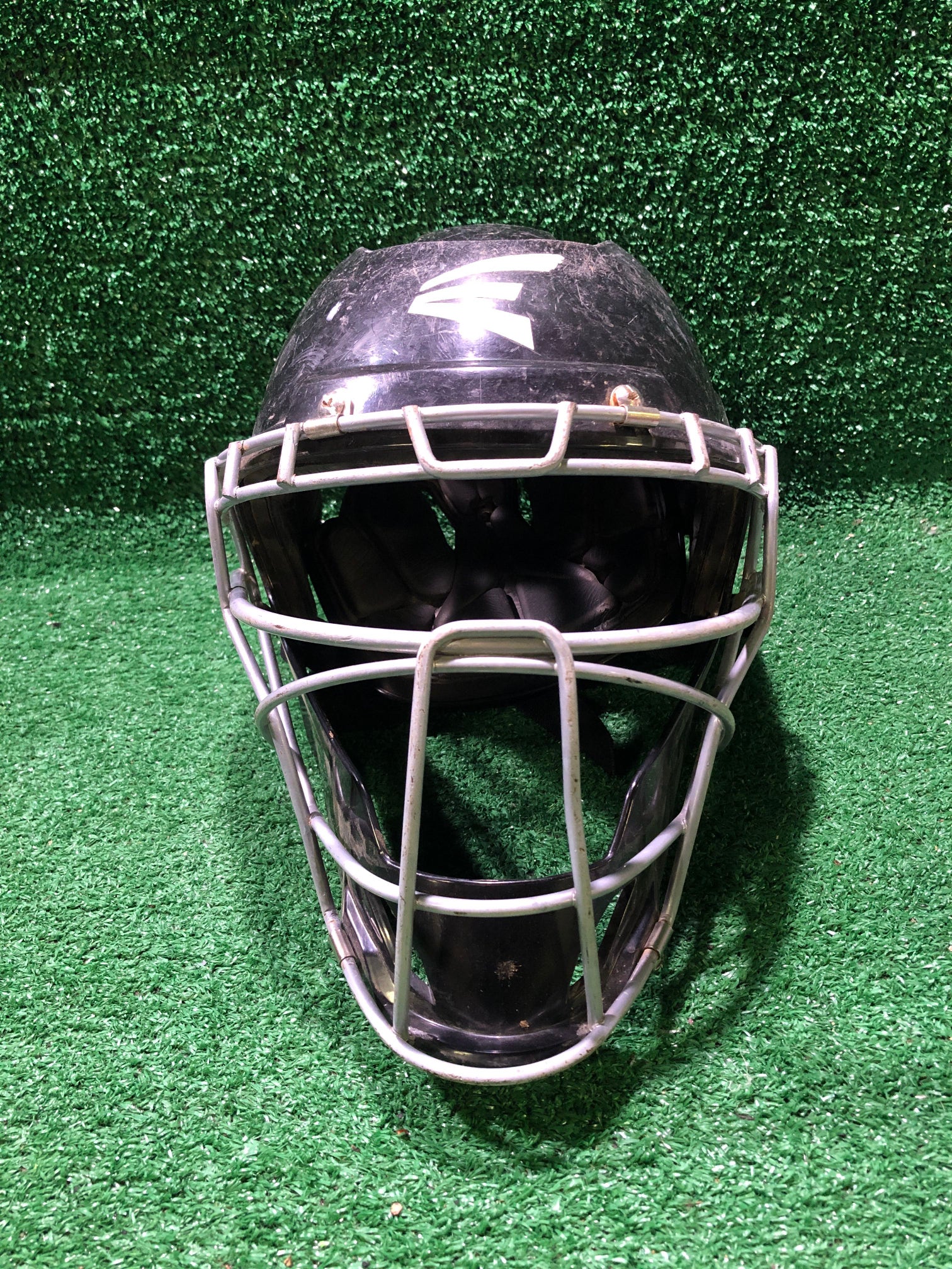 Easton M7 6 1/8" To 7" Hockey Style Catcher's Helmet