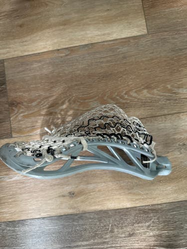 Used Attack & Midfield Strung Mirage 2.0 Graphene Head