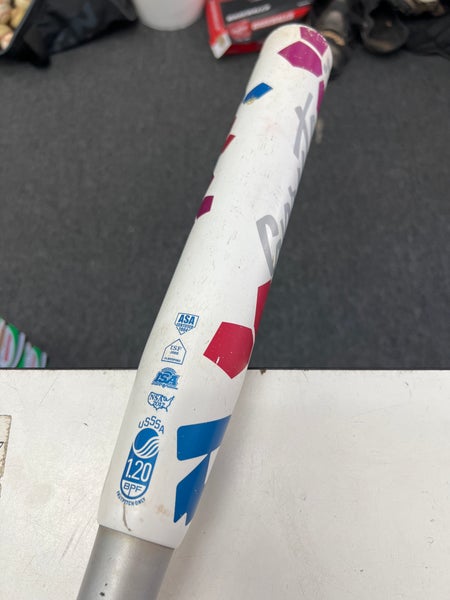 Used 2020 Composite (-12) 18 oz 30" Spryte Bat