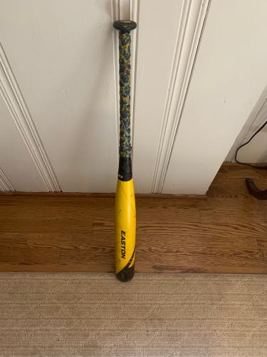 Used Composite (-8) 23 oz 31" XL1 Bat