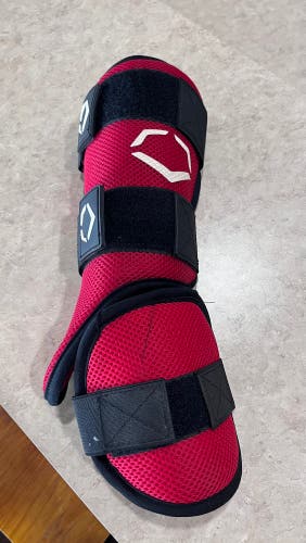 Evo shield leg guard