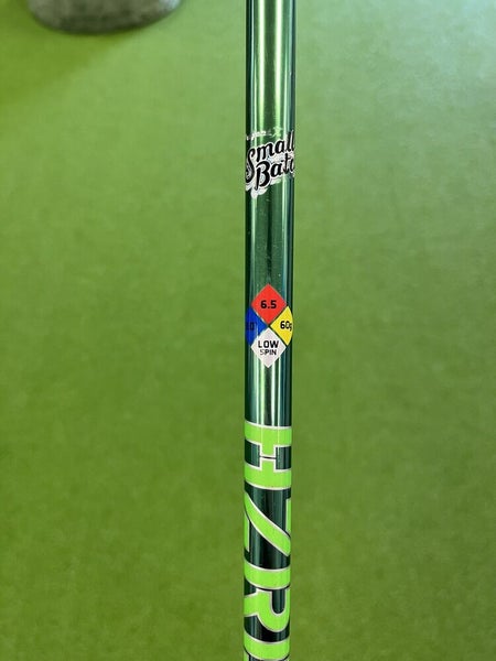 Project X HZRDUS Smoke 6.5 Hulk Titleist Shaft