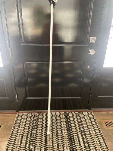 Slightly Used ECD Defense Shafts