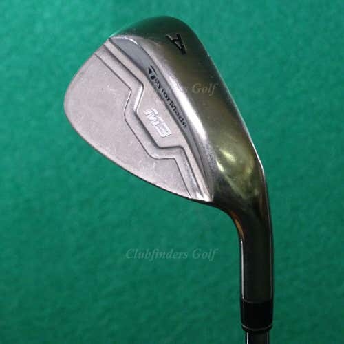 TaylorMade M3 AW Approach Wedge KBS Tour C-Taper 105 Steel Stiff