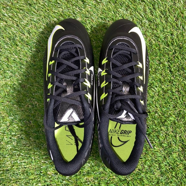 Nike Vapor Edge 360 VC Men's Football Cleats.