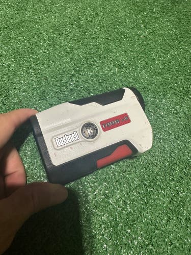 Bushnell Tour v3 JOLT  Golf Range Finder