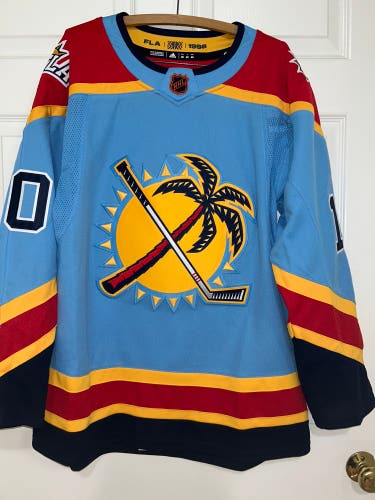 2023 All Star Game Duclair Jersey