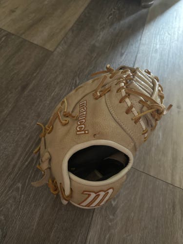 2021 First Base 12.75" Oxbow Baseball Glove