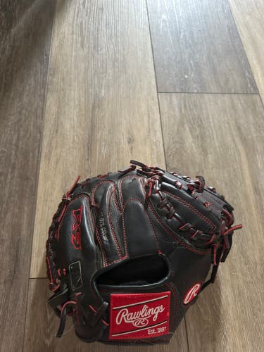 2022 Catcher's 32" R9 Baseball Glove