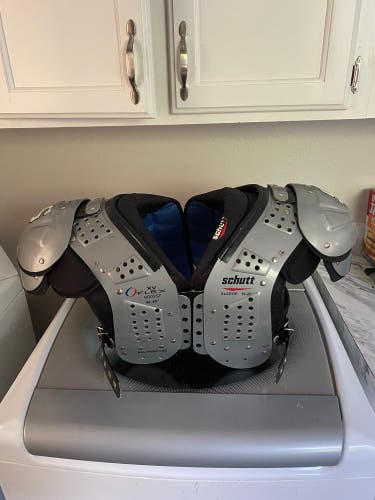 Adult XL Shoulder pads