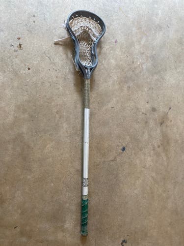 Used Maverik Stick With String King Head