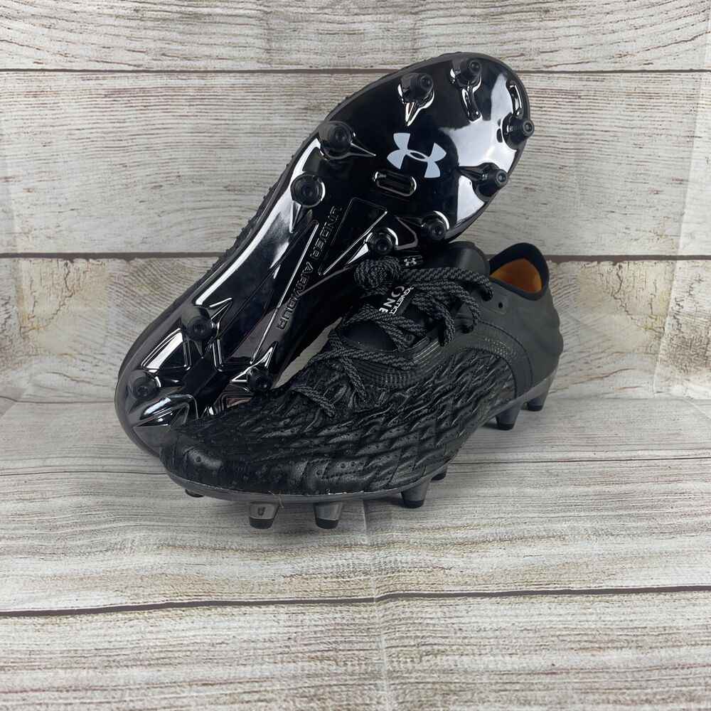 under armour men's clone magnetico pro fg soccer cleats