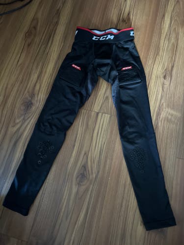 Like New CCM Jock