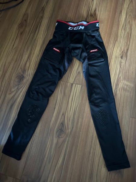 Like New CCM Jock