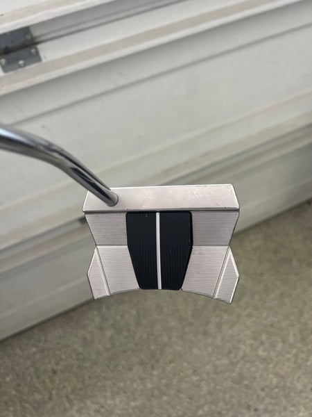 Men's Mallet Uniflex 33.5" Phantom X 11 Putter