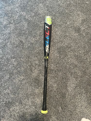 Louisville Slugger Hybrid (-10) 20 oz Select 719 Bat
