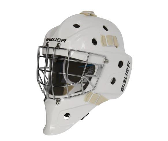 New Bauer 930 Senior Goalie Mask