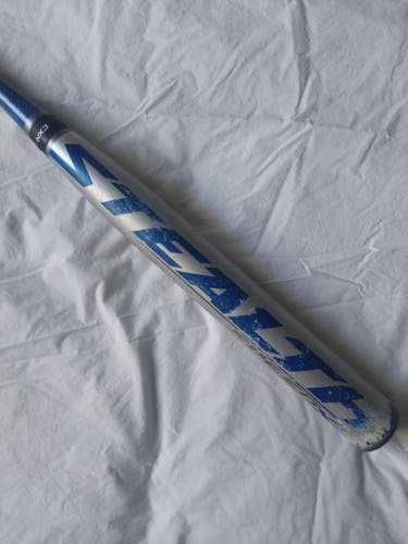 Used Easton Stealth Bat (-8) 28 oz 34 in
