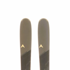 Used 2023 Dynastar M Pro 85 Skis With Look XPress 11 Bindings Size 158 (Option 230582)