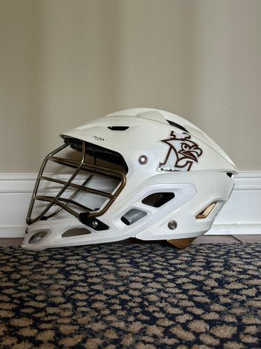 Lehigh Lacrosse Helmet (Team Issued)