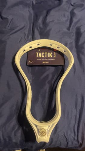 New Attack & Midfield Unstrung Tactik 3.0 Head