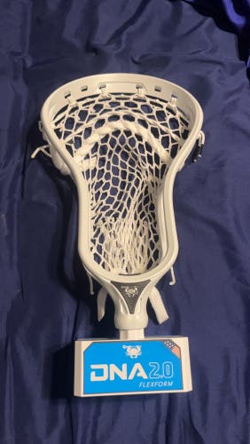 New Attack & Midfield Strung DNA 2.0 Head