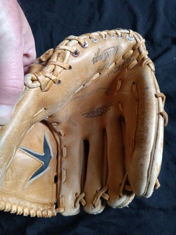 Rawlings Fastback Model Baseball Glove - Endorsed Ken Griffey Jr